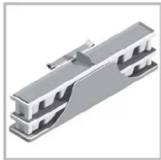 Hotpoint Ariston E3D AA W - Easy Ice ^* - 1