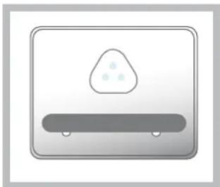 Hotpoint Ariston E3D AA W - Byte av lampa - 1