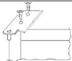 HOOVER HHJP 1856 S2W - D∅RHÆNGSLING I MODSAT SIDE - 6