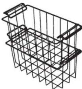 VESTFROST SWS 321 C - Pakastus - 1