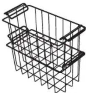 VESTFROST SWS 244 C - Indfrysning - 1