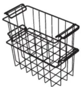 VESTFROST SWS 189 C - Pakastus - 1