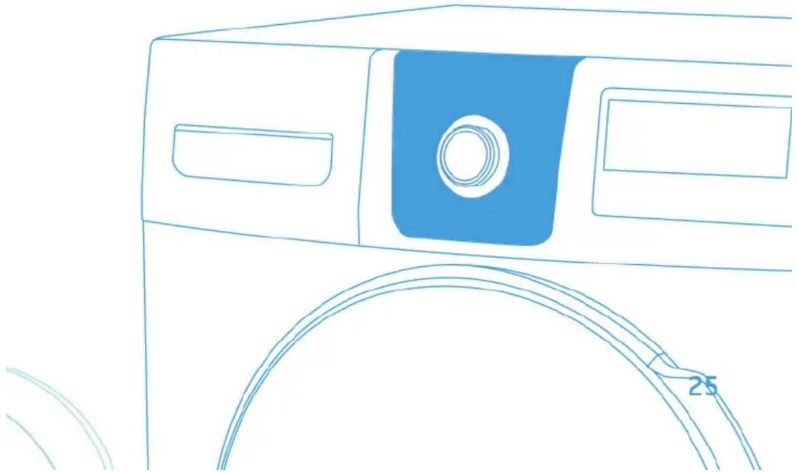 MIDEA MLSF-90G1411 - Advertencia eléctrica - 1