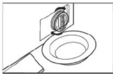 MIDEA MLSF-90G1411 - Advertencia - 4