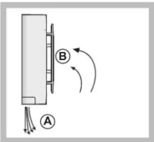 HOTPOINT SDSY 1721 V J - AIR\* - 1