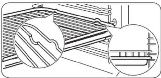 ZANUSSI ZCI67300WA - Grill - /stekepanne: - 2