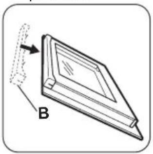 ZANUSSI ZCI67300WA - MILJ∅HENSYN - 2