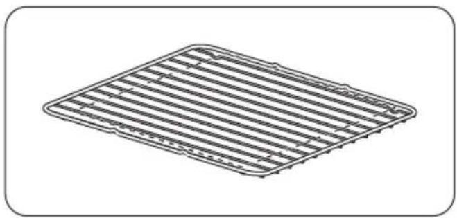 ZANUSSI ZCI67300WA - Grilling - 2