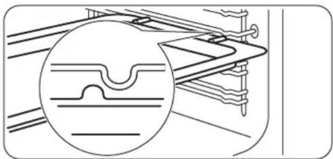 ZANUSSI ZCI67300WA - Grill - /stekepanne: - 1