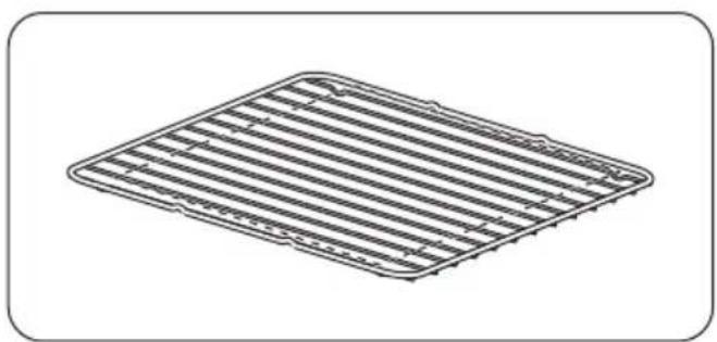 ZANUSSI ZCE64000WA - ADVARSEL! - 1