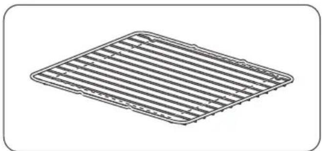 ZANUSSI ZCE64000WA - ADVARSEL! - 1