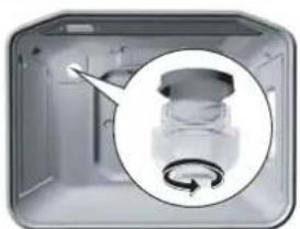 ASKO CI9662S - Pære til ovnlys - 1