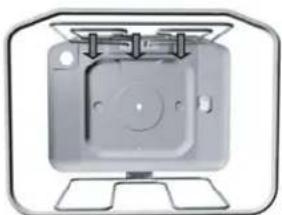 ASKO CI9662W - Overvarme/undervarme - 3