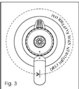 Hugin Azuria FP2320 - DANSK - 3