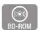 SAMSUNG BD-D8900N - Sette opp BONUSVIEW - 1
