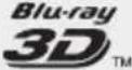 SAMSUNG BD-D8900N - Logotyper för skivor som produkten kan spela upp - 2
