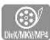 SAMSUNG BD-D8900N - Hoppe over kapittel - 6