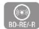 SAMSUNG BD-D8900N - Velge lydspråk - 3