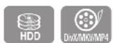 SAMSUNG BD-D8900N - Upprepa titeln eller kapitlet - 1