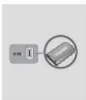 SAMSUNG BD-D8900N - BD-RE/-R - 1