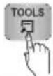 SAMSUNG BD-D8900N - TOOLS-painikkeen käyttäminen - 1