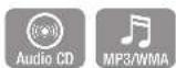 SAMSUNG BD-D8900N - Lytte på musikk - 1