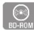 SAMSUNG BD-D8900N - Bruke platemenyen - 1