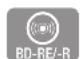 SAMSUNG BD-D8900N - Spela upp titellistan - 1