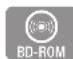 SAMSUNG BD-D8900N - Levyvalikon käyttäminen - 1