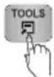 SAMSUNG BD-D8900N - TOOLS-painikkeen käyttäminen - 1