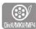 SAMSUNG BD-D8900N - Kuva kuvalta -toisto - 5