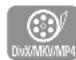 SAMSUNG BD-D8900N - Nimikkeen tai jakson toistuva toisto - 2