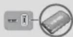 SAMSUNG BD-D8900N - Anslut en USB-enhet innan du använder tidsväxling och funktioner för inspelad TV - 2