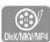 SAMSUNG BD-D8900N - Uppspelning i Slow-motion - 6