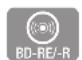 SAMSUNG BD-D8900N - Spille av tittellisten - 1