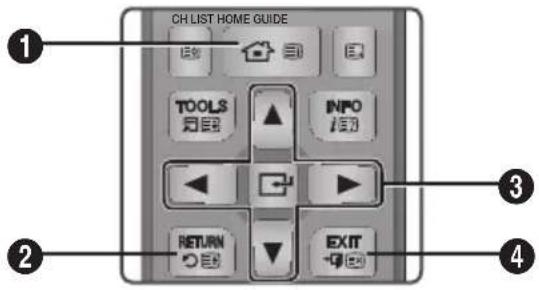 CH LIST HOME GUIDE TOOLS INFO RETURN EXIT