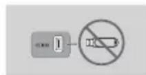 SAMSUNG BD-E8500N - Kytke USB-laite kiinni ennen kuin käytät Timeshift- ja TV-tallenteet toimintoja - 1