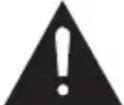 SAMSUNG BD-E8500N - Warning - 2
