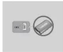 SAMSUNG BD-E8900N - Kytke USB-laite kiinni ennen kuin käytät Timeshift- ja TV-tallenteet toimintoja - 2