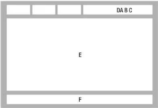 SAMSUNG BD-E8900N - Brug af tekst-tv - 2