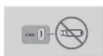 SAMSUNG BD-E8900N - Anslut en USB-enhet innan du använder tidsväxling och funktioner för inspelad TV. - 1