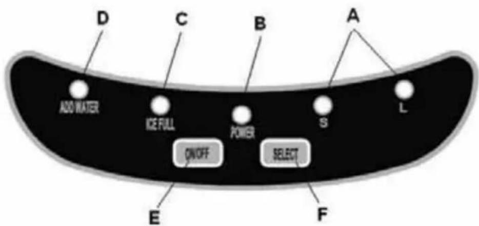 WILFA ICE-125 - Beskrivning - 3
