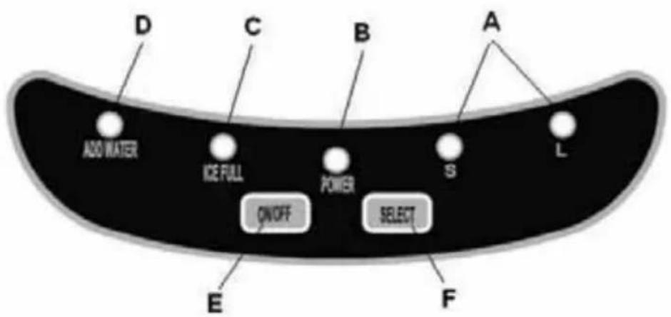 WILFA ICE-125 - Beskrivelse - 3