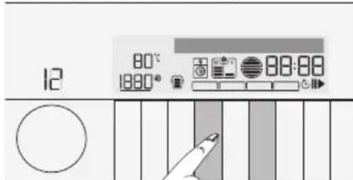 12 80°C 1880° 88:88 ○