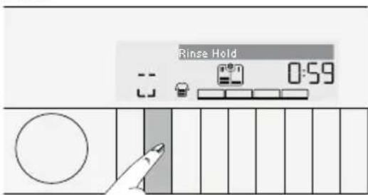 Rinse Hold 0:59