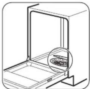 ZANUSSI ZDF23001WA - STELL OG RENGJ∅RING - 4