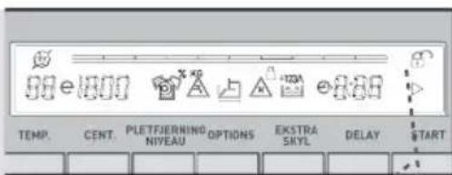 TEMP. CENT. PLETFJERNINO NIVEAU OPTIONS EKSTRA SKYL DELAY START