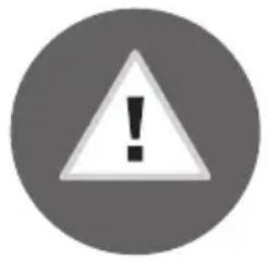 GORENJE W47443 - SIKKERHEDSFORSKRIFTER - 1