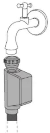 GORENJE W47443 - AQUASTOP (KUN UDVALGTE MODELLER) - 2