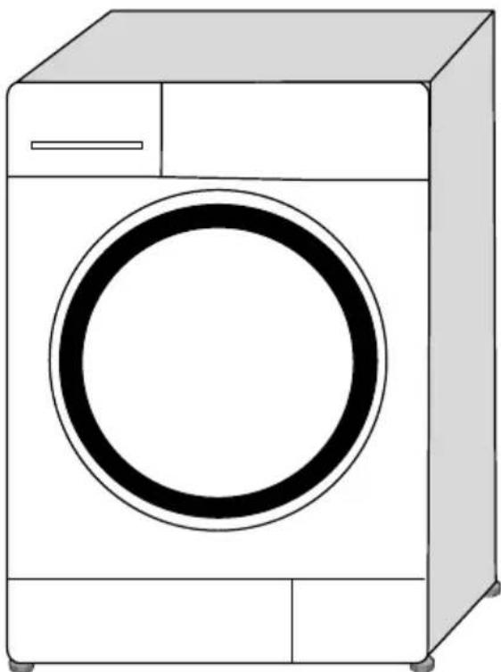 BEKO WMB 61231 PTM - Bruksanvisning - 1